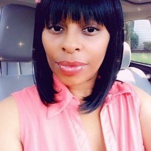 Meet your Posher, Timeka